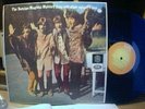 THE BEATLES NEW ZEALAND MAGICAL MYSTERY WRC ORANGE