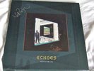Echoes Pink Floyd Vinyl box set SIGNED BY NICK MASON