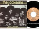 THE JACKSONS 7