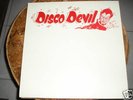 BOB MARLEY / LEE PERRY    DISCO DEVIL