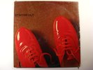 VERNON BURCH Steppin' Out CHOCOLATE CITY LP SEALED