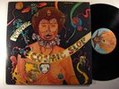 FUNKADELIC Cosmic Slop WESTBOUND LP funk psych
