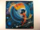 GAZ S/T SALSOUL LP SEALED breaks SING SING