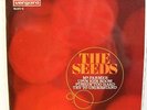SEEDS  GARAGE PSYCH    EP VERGARA P/S  SPAIN   LISTEN