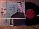 Lee Wiley sings Irving Berlin Columbia CL 6216 10