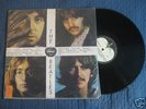 BEATLES CHILE WHITE ALBUM V.1 MAROON MINT  ED