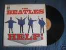 BEATLES CHILE HELP SOCORRO GATEFOLD MINT  ED