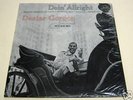 Dexter Gordon Doin' Allright BLUE NOTE MONO RVG EAR NM-
