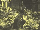 GRIEF: Dismal mini-LP doom metal sludge Disrupt