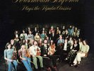 PORTSMOUTH SINFONIA: Plays the Popular... LP Eno avant