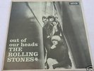 THE ROLLING STONES, OUT OF OUR HEADS, 1965