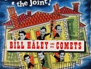 BILL HALEY ``ROCK THE JOINT´´ 1957 UK LONDON HA-F 2037