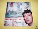 Vic Chesnutt Is The Actor Happy LP Vinyl Rare OOP Mint