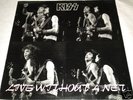 Kiss-Lp-Live Without A Net-2er Lp-Live Göteborg 1984