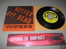 Wipers better of dead 7