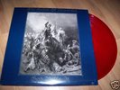 The Gates of Slumber-God wills it LP 