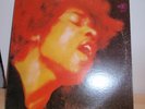 HENDRIX ELECTRIC LADYLAND 1RST USA PRESS GORGEOUS PSYCH