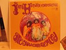 HENDRIX MONO  ARE YOU EXPERIENCED NM- 