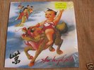 Stone Temple Pilots  Purple LP Orig. Color Vinyl  OOP