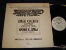 Promo BEE GEES Saturday Night Fever disco vers. PRO 033