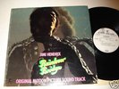 Promo JIMI HENDRIX Rainbow Bridge 1971 WLPROMO vinyl NM