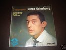 45T L'ETONNANT SERGE GAINSBOURG T BEAU