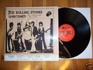 ROLLING STONES - Shattered  Bootleg LP  Cleveland 1978