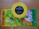 MOTÖRHEAD / FAST EDDIE CLARKE Split 7