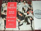 OFFENBACH ROSSINI GOUNOD LP KARAJAN SAX 2274 T/S EX+