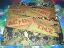 AC/DC-T.N.T Lp ORG AUSTRALIAN PRESSING/GATEFOLD/RED LBL