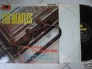 THE BEATLES P.PLEASE ME PARLOPHONE PMC1202 MONO UK