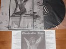 CLANDESTINE BLAZE Church of Atrocity LP MGLA LUROR EAL