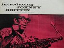 Johnny Griffin-Introducing-Blue Note 1533-Lexington-NM