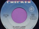 Northern Soul   Willie Walker   A Lucky Loser   Listen