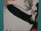 LED ZEPPELIN 1  Original UK First Press 1969 12