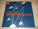 FOO FIGHTERS The Colour And The Shape DLP Roswell 97 NM