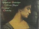 BERLIOZ   Symphonie Fantastique  MFSL 1-528* NM