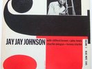 JAY JAY JOHNSON THE EMINENT ON BLUE NOTE 1505