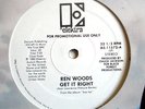 REN WOODS-GET IT RIGHT-BOOGIE 12
