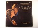 3 DAYS OF THE CONDOR CAPITOL OST LP SEALED funk