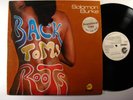 SOLOMON BURKE Back To My Roots CHESS LP soul funk NM