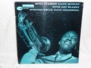 SOUL STATION HANK MOBLEY BLUE NOTE 4031 33 1/3 MICROGRO