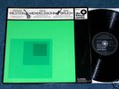 NATHAN MILSTEIN - BRUCH MENDELSOHN Swiss STEINFELS MINT