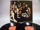 Jimi Hendrix - Electric Ladyland - Rare, Banned Cover