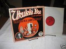 Ukulele Ike Yazoo 1047 R.Crumb Cover NM-/NM-