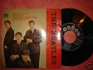 THE BEATLES/FROM ME TO YOU 3739 + 3 TITRES 7