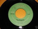 ROCKABILLY 45 JERRY A SMITH ON MCE GERMAN PRESS HEAR