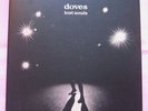 The DOVES Lost souls V Rare Orig UK 2LP Heavenly Mint