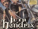 JIMI HENDRIX-2-LP- SOUTH SATURN DELTA- SEALED