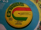 PABLO GAD=FLY AWAY HOME (GREENSLEEVES) 12